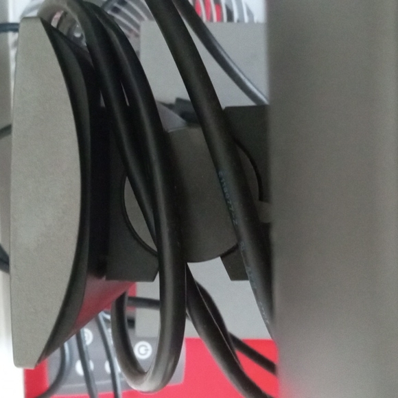 Dell Computer Monitor - Picture 6 of 8